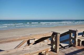 Castle Reef 412 - New Smyrna Beach - 8