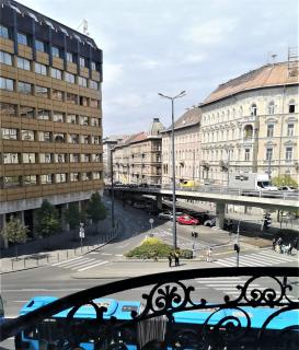 Locomotive Hostel - Budapest - 8