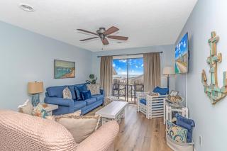 Fully Furnished Ocean View Two Bedroom Condo-Shipwatch Pointe 1- 319G - Myrtle Beach - 9