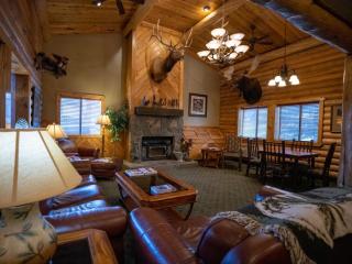 Mountain Vista Hotel - West Yellowstone - 3