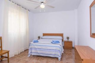 Apartamento a Pocos metros de la playa - Carboneras - 7