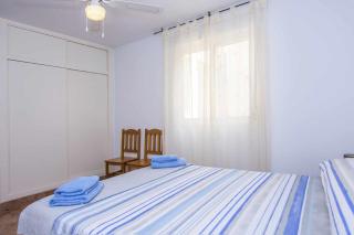 Apartamento a Pocos metros de la playa - Carboneras - 6