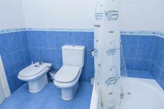 Apartamento a Pocos metros de la playa - Carboneras - 5