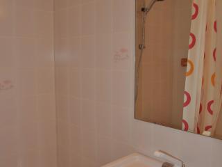 Charmant 2 pièces avec balcon et parking, proche centre et remontées mécaniques ! - FR-1-693-65 - Châtel - 2