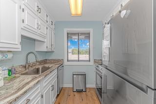 Fully Furnished Ocean View Two Bedroom Condo-Shipwatch Pointe 1- 319G - 7