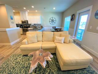 After Dune Delight - Port Aransas - 7