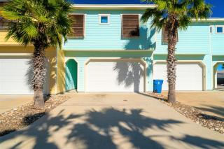 After Dune Delight - Port Aransas - 5