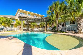 After Dune Delight - Port Aransas - 9