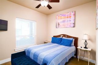 After Dune Delight - Port Aransas - 1