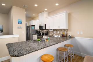 After Dune Delight - Port Aransas - 8