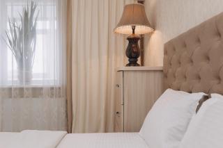 VIP Apartment on Diemiana Korotchienko - Sumy - 2