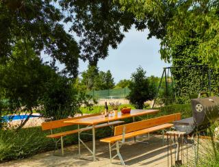 Casa istriana nona Pina - Kaštelir - 4