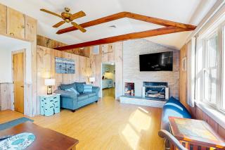 Birch Circle Beach House - Ogunquit - 0