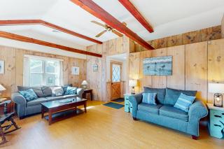 Birch Circle Beach House - Ogunquit - 7