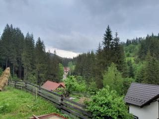 Котеджі "У Яни" - 9