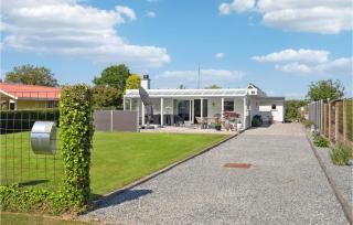 Stunning Home In Otterup With Wifi - 2