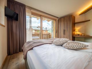 Deschana Lodge - Livigno - 0