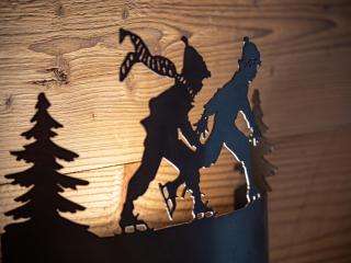 Deschana Lodge - Livigno - 4