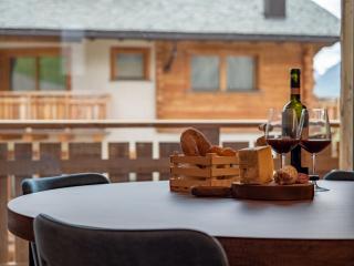 Deschana Lodge - Livigno - 3