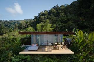 ACHIOTÉ Architectural Gem - Adults Only - Uvita - 8