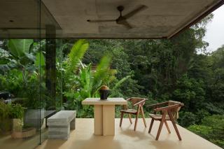 ACHIOTÉ Architectural Gem - Adults Only - Uvita - 4