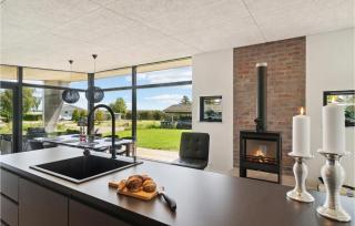 Gorgeous Home In Skibby With Kitchen - Skibby - 7