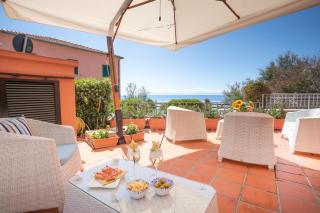 Hotel Sardi - Pomonte - 0