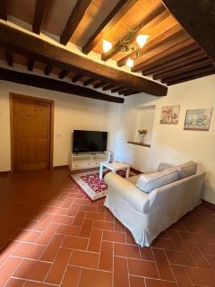 La Casa di Laura - Cortona - 2
