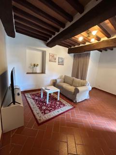 La Casa di Laura - Cortona - 1