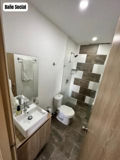Hermoso y Lujoso Apartamento en Sabaneta - Sabaneta - 6