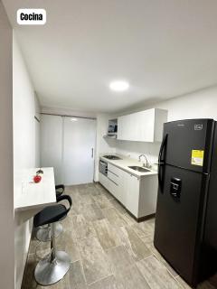 Hermoso y Lujoso Apartamento en Sabaneta - Sabaneta - 7