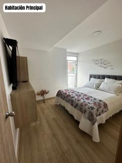 Hermoso y Lujoso Apartamento en Sabaneta - Sabaneta - 9