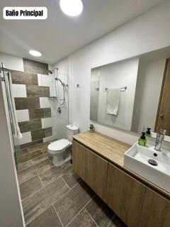 Hermoso y Lujoso Apartamento en Sabaneta - Sabaneta - 2