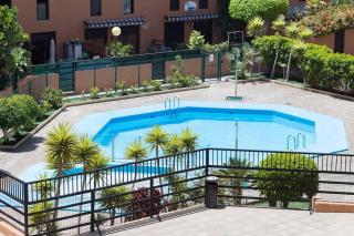 Eva Paradise, El Medano, Beach and Swimming Pool - 1