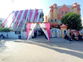 Hotel O Star Board - Jaipur - 9