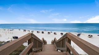 Palms D2 - Sandcastle Dreams - Santa Rosa Beach - 2