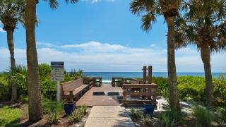 Palms D2 - Sandcastle Dreams - Santa Rosa Beach - 3
