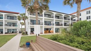 Palms D2 - Sandcastle Dreams - Santa Rosa Beach - 2
