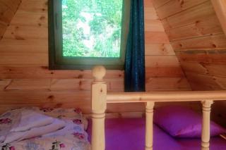 Begi Apart Bungalows Hotel - Çamlıhemşin - 5