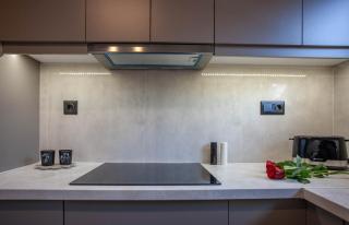 Makel Apartment - Chania - 1