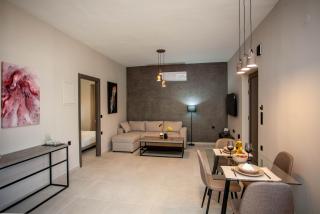 Makel Apartment - Chania - 4