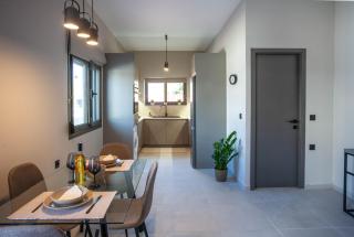 Makel Apartment - Chania - 9