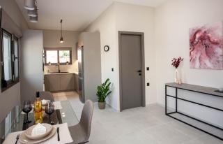 Makel Apartment - Chania - 2