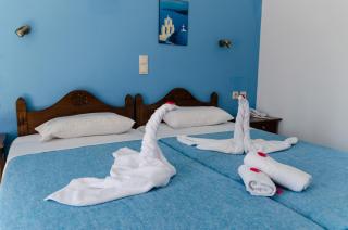 Anatoli Beach Hotel - Georgioúpoli - 8
