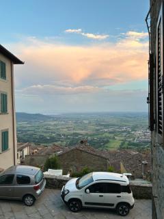 La Casa di Laura - Cortona - 9