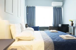 Sani Deluxe Suites Home- Monastiraki Square - Brand New Home - Atene - 5