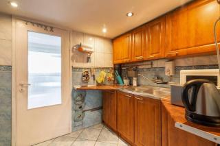 Big House with Sauna, 25-metre from the lake - 3