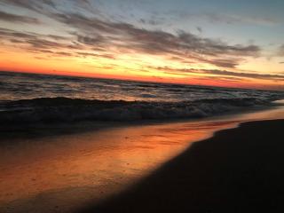 The sun is happiness - Ulcinj - 1