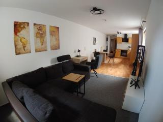 Haus Blumenampel - Smalcalda - 7