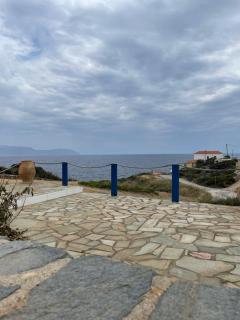 ΞΕΝΟΔΟΧΕΙΟ ΑΚΡΩΤΗΡΙ - Platia Ammos - 2